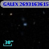 GALEX 2693163615291183439