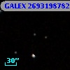 GALEX 2693198782483400333