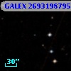 GALEX 2693198795368301064