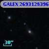GALEX 2693128396559352573