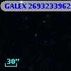 GALEX 2693233962560521372