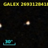 GALEX 2693128418034189431