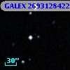 GALEX 2693128422329156725