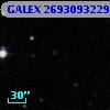 GALEX 2693093229367134894