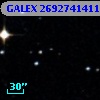 GALEX 2692741411416048436