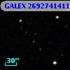 GALEX 2692741411416051017