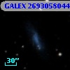 GALEX 2693058044995046713
