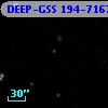 DEEP-GSS 194-7167
