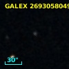 GALEX 2693058049290013791