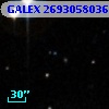 GALEX 2693058036405110772