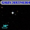 GALEX 2692741364171409016