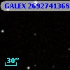GALEX 2692741368466375831
