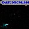 GALEX 2692741364171409310