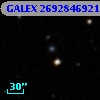 GALEX 2692846921582644601