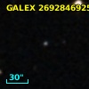 GALEX 2692846925877609001