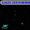 GALEX 2692846960237350273