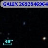GALEX 2692846964532315373