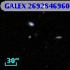 GALEX 2692846960237347436