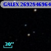 GALEX 2692846964532314687