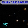 GALEX 2692846955942382967