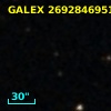 GALEX 2692846951647415571