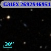 GALEX 2692846951647416656