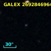 GALEX 2692846964532314696