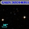 GALEX 2692846951647415456