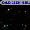 GALEX 2692846951647416277