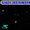 GALEX 2692846934467544167