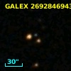 GALEX 2692846943057480995