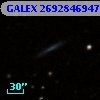 GALEX 2692846947352445729