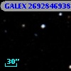 GALEX 2692846938762514353