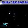 GALEX 2692846938762511186