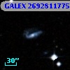 GALEX 2692811775865262108