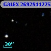 GALEX 2692811775865261608