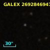 GALEX 2692846947352445227