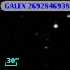GALEX 2692846938762513173