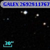 GALEX 2692811767275323913