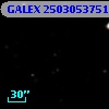 GALEX 2503053751291490277