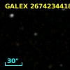 GALEX 2674234418812422556