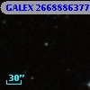 GALEX 2668886377075048694