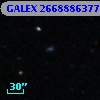 GALEX 2668886377075053337