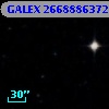 GALEX 2668886372780082273