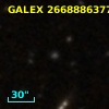 GALEX 2668886377075050839