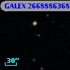 GALEX 2668886368485118770