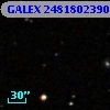 GALEX 2481802390549825986