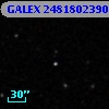 GALEX 2481802390549827617