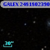 GALEX 2481802390549829697