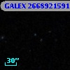 GALEX 2668921591511910656